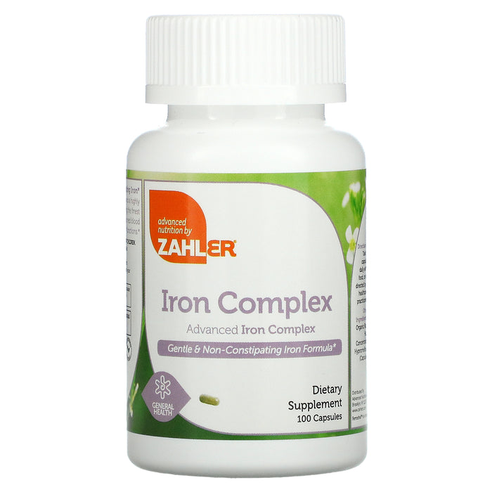 Capsules/25 mg/100 Count