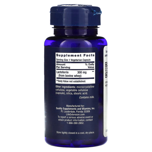 Veg. Capsules/300 mg/60 Count