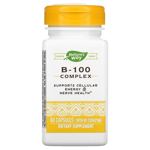 Capsules/60 Count