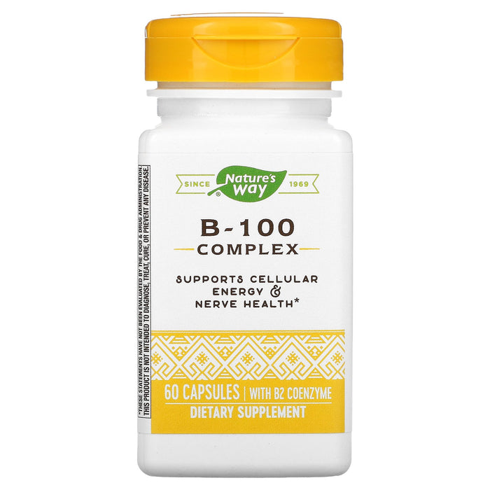 Capsules/60 Count