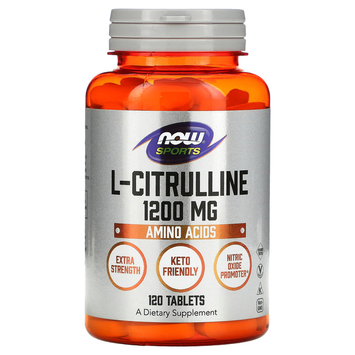 Tablets/1,200 mg/120 Count