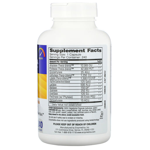 Capsules/240 Count