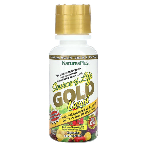 Tropical Fruit/237 ml
