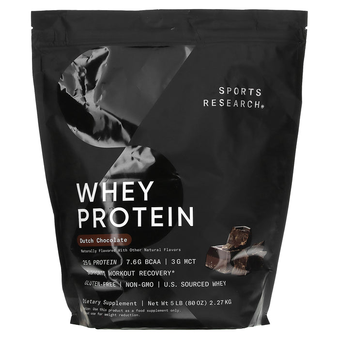 Powder/25 g/2,270 g