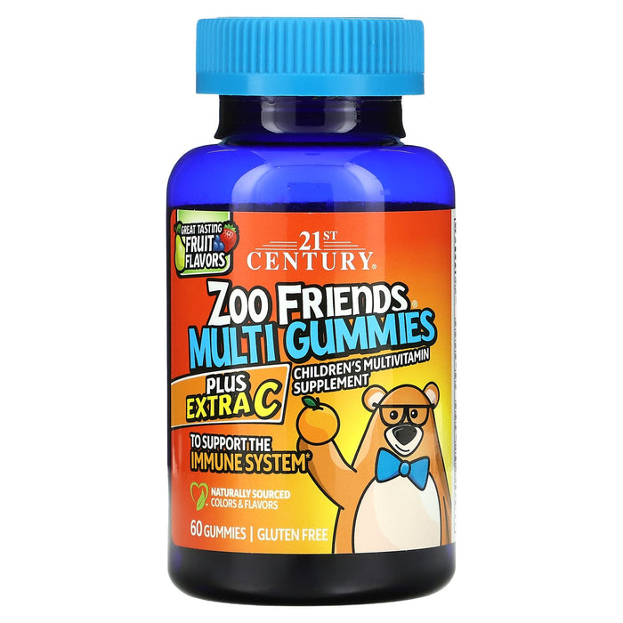 Gummies/60 Count