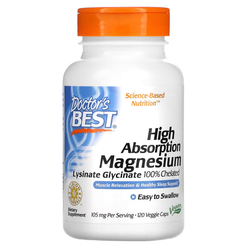 Veg. Capsules/52.5 mg/120 Count