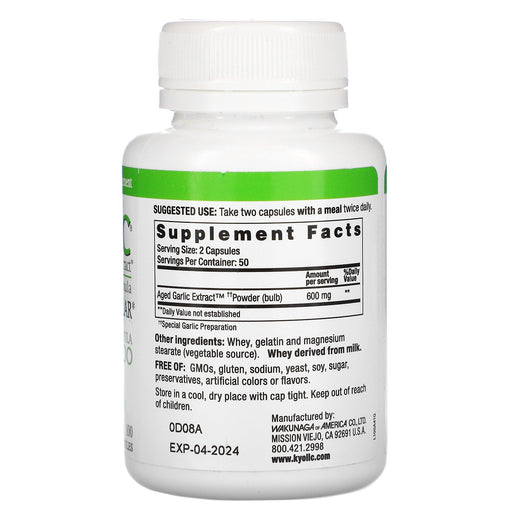 Capsules/300 mg/100 Count
