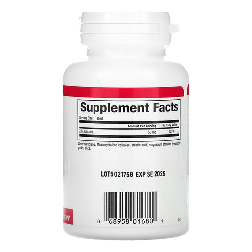 Tablets/50 mg/90 Count