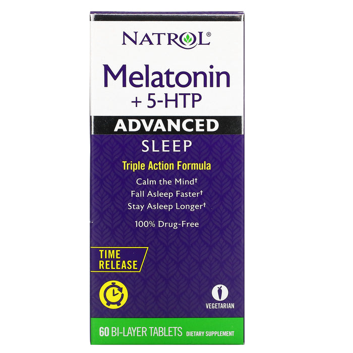 Tablets/6 mg/60 Count