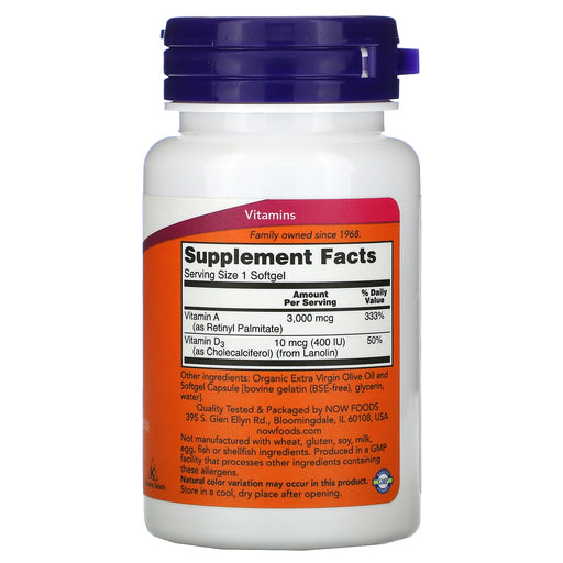 Softgels/100 Count