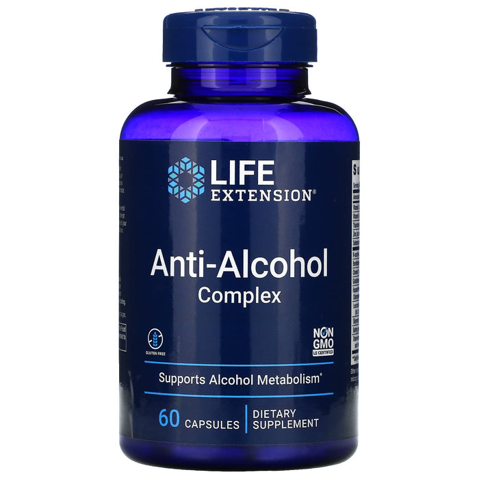 Capsules/60 Count