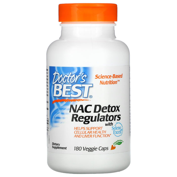 Veg. Capsules/600 mg/180 Count