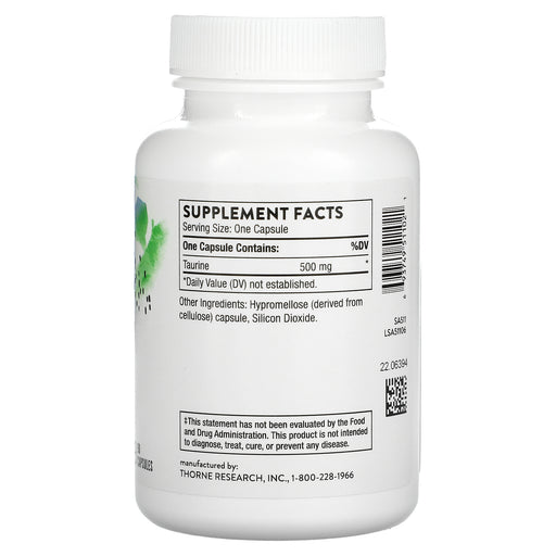 Capsules/500 mg/90 Count