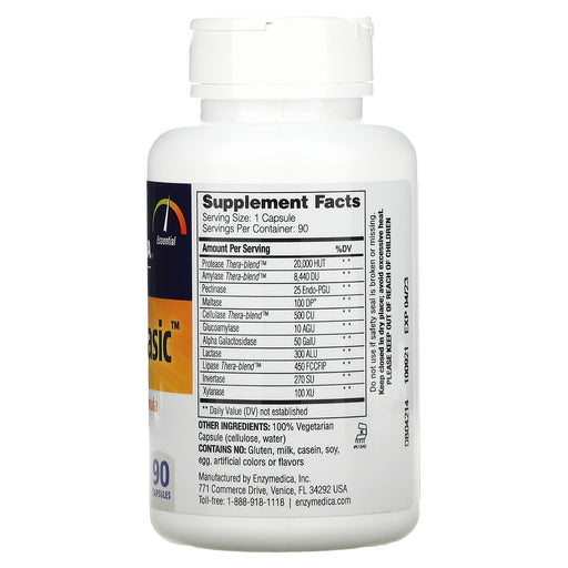 Capsules/90 Count