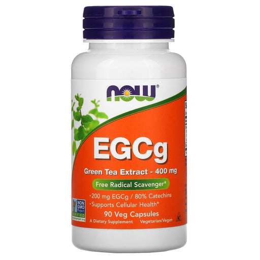 Veg. Capsules/400 mg/90 Count