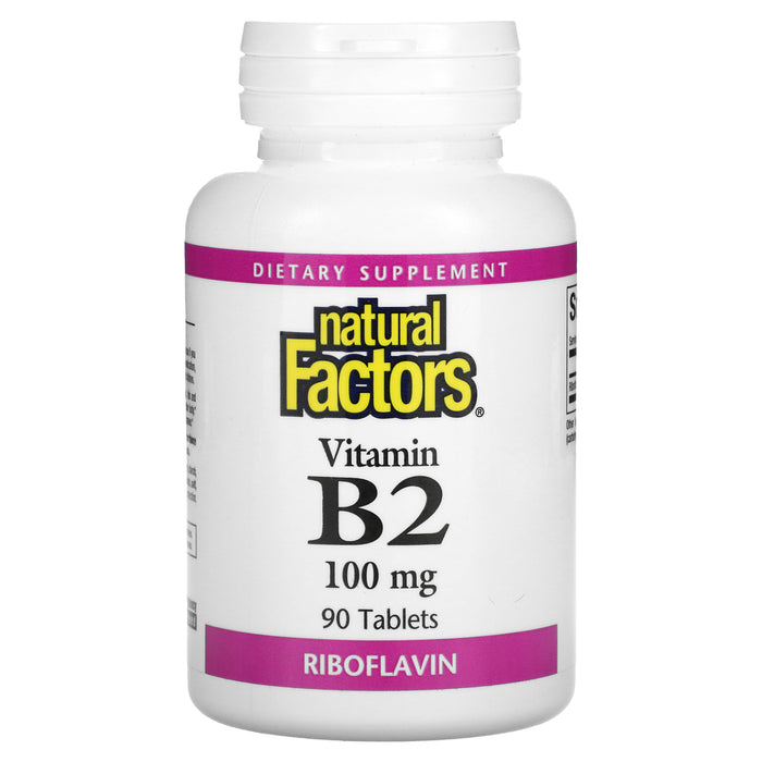 Tablets/100 mg/90 Count