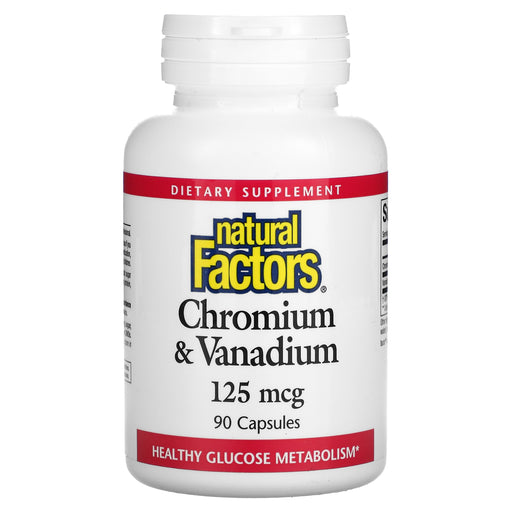 Capsules/125 mcg/90 Count