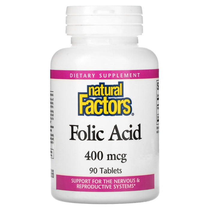 Tablets/400 mcg/90 Count
