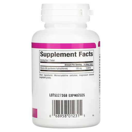 Tablets/100 mg/90 Count