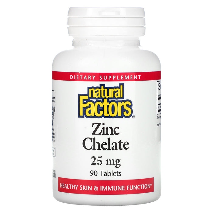 Tablets/25 mg/90 Count