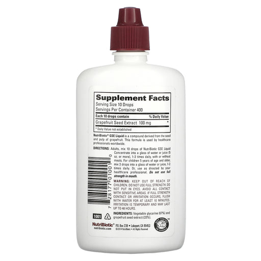 Liquid/100 mg/118 ml