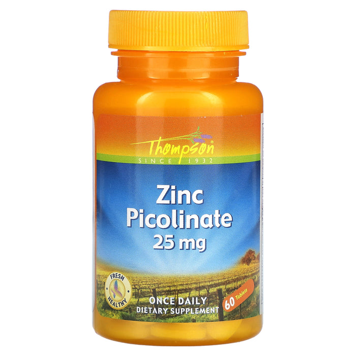 Tablets/25 mg/60 Count