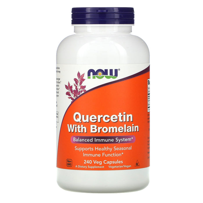 Veg. Capsules/400 mg/240 Count
