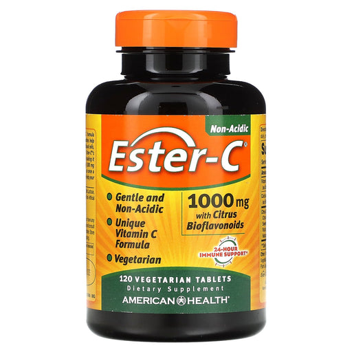 Veg. Tablets/1,000 mg/120 Count