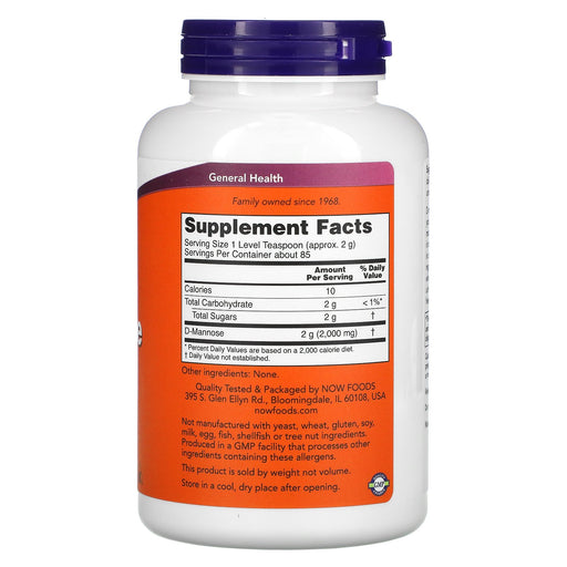 Powder/2,000 mg/170 g