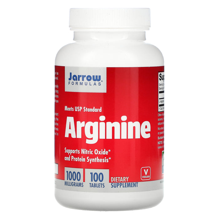 Tablets/1,000 mg/100 Count