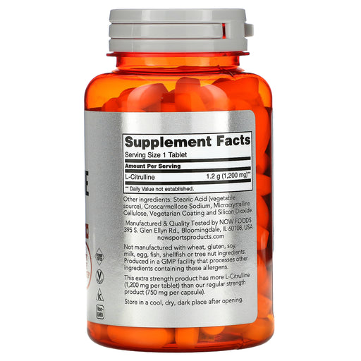 Tablets/1,200 mg/120 Count