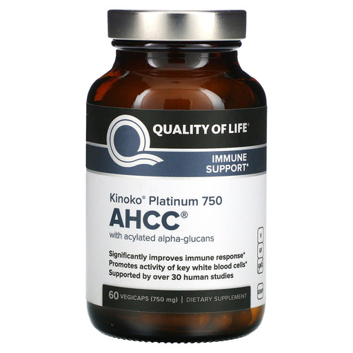 Veg. Capsules/750 mg/60 Count