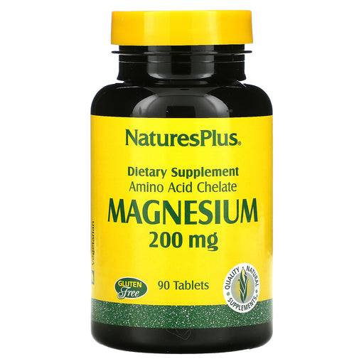 Tablets/200 mg/90 Count