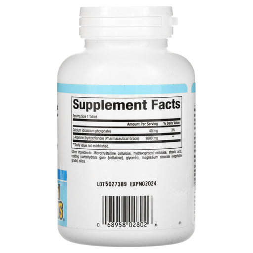 Tablets/1,000 mg/90 Count