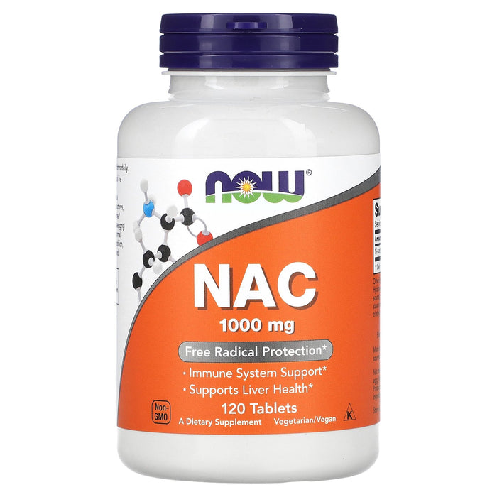 Tablets/1,000 mg/120 Count