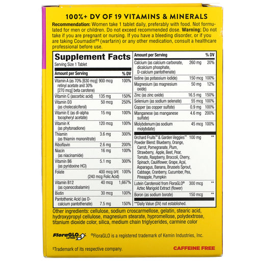 Tablets/50 Count