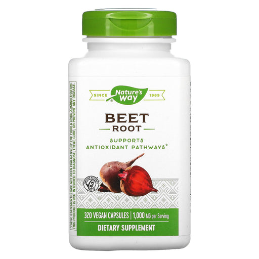 Veg. Capsules/500 mg/320 Count