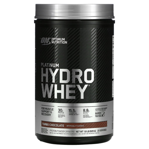 Turbo Chocolate/30 g/820 g