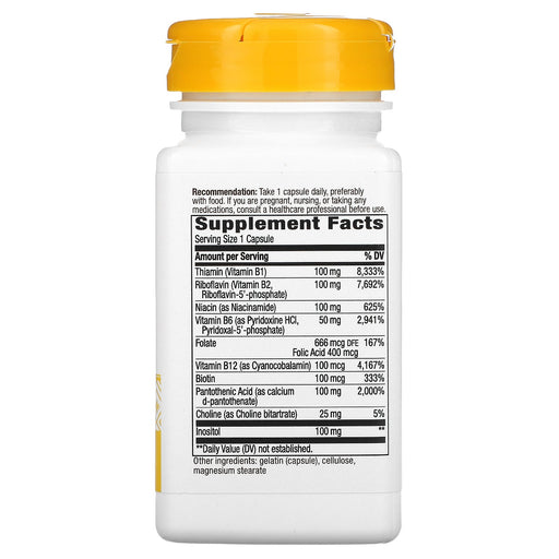 Capsules/60 Count