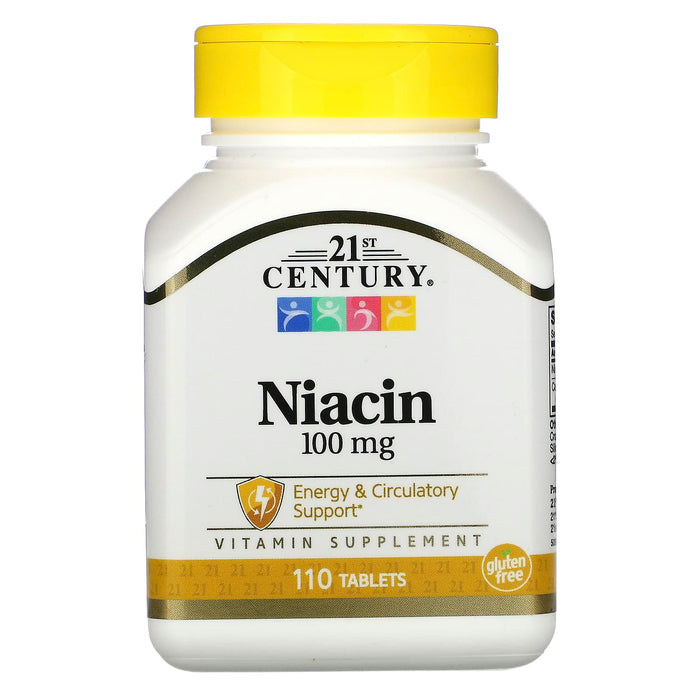 Tablets/100 mg/110 Count