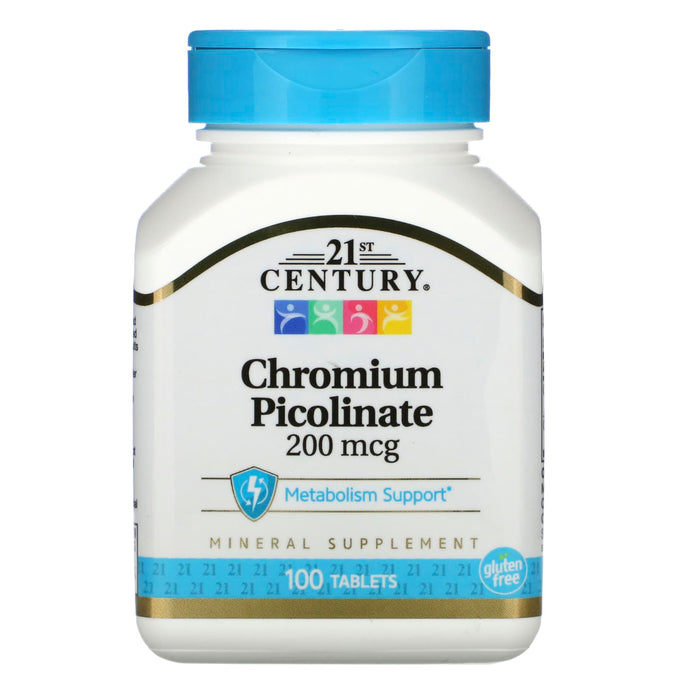 Tablets/200 mcg/100 Count