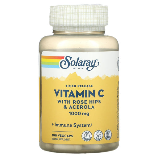 Veg. Capsules/1,000 mg/100 Count