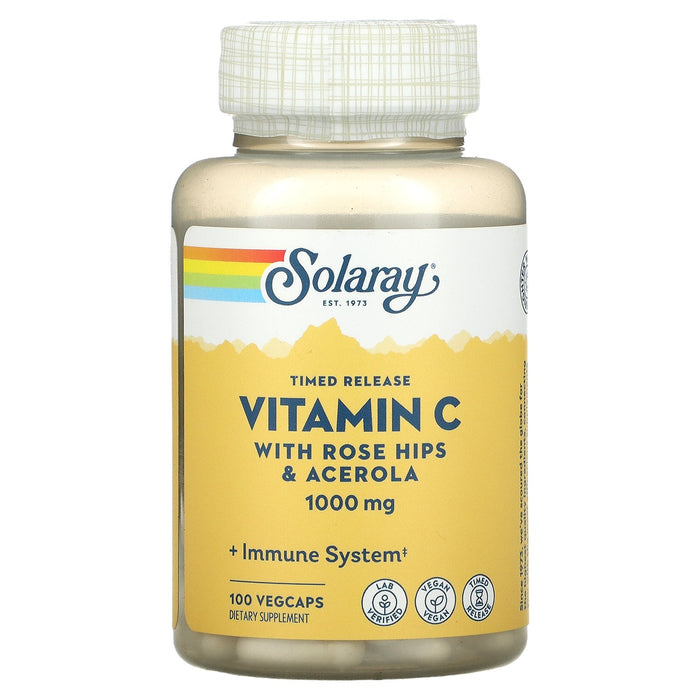 Veg. Capsules/1,000 mg/100 Count