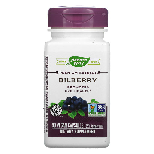 Veg. Capsules/80 mg/90 Count