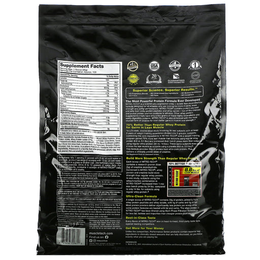 Milk Chocolate/30 g/4,540 g