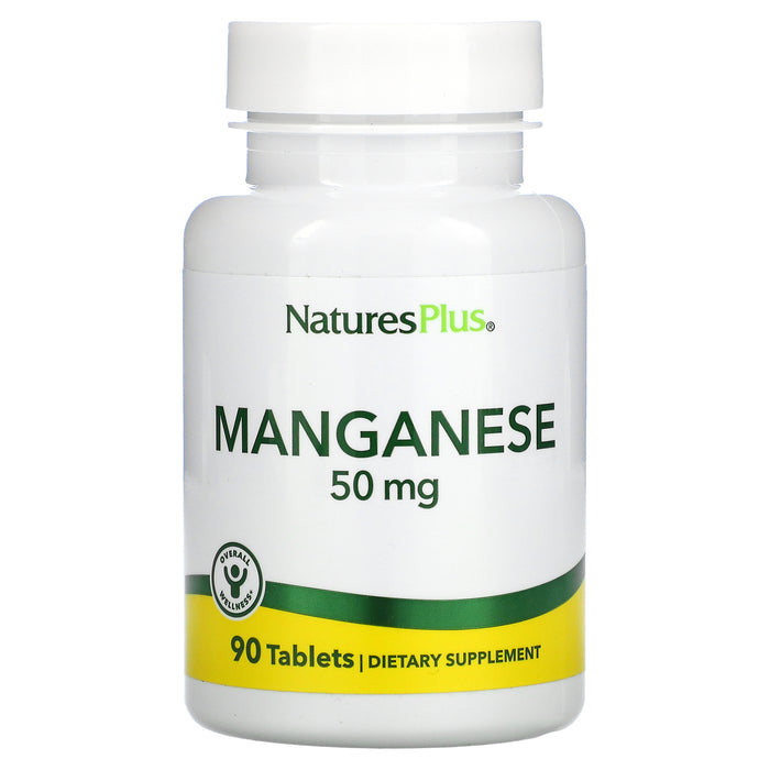 Tablets/50 mg/90 Count