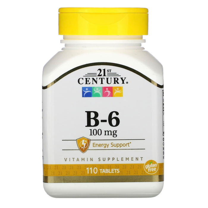 Tablets/100 mg/110 Count