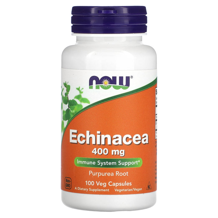 Veg. Capsules/400 mg/100 Count