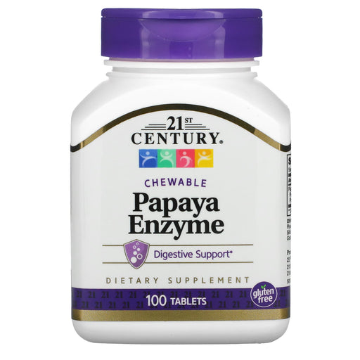 Tablets/22 mg/100 Count