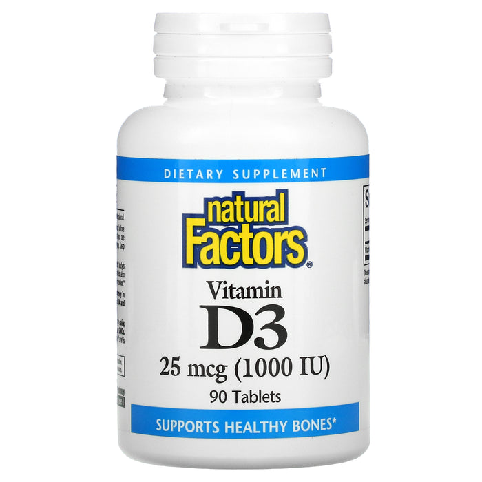 Tablets/25 mcg/90 Count